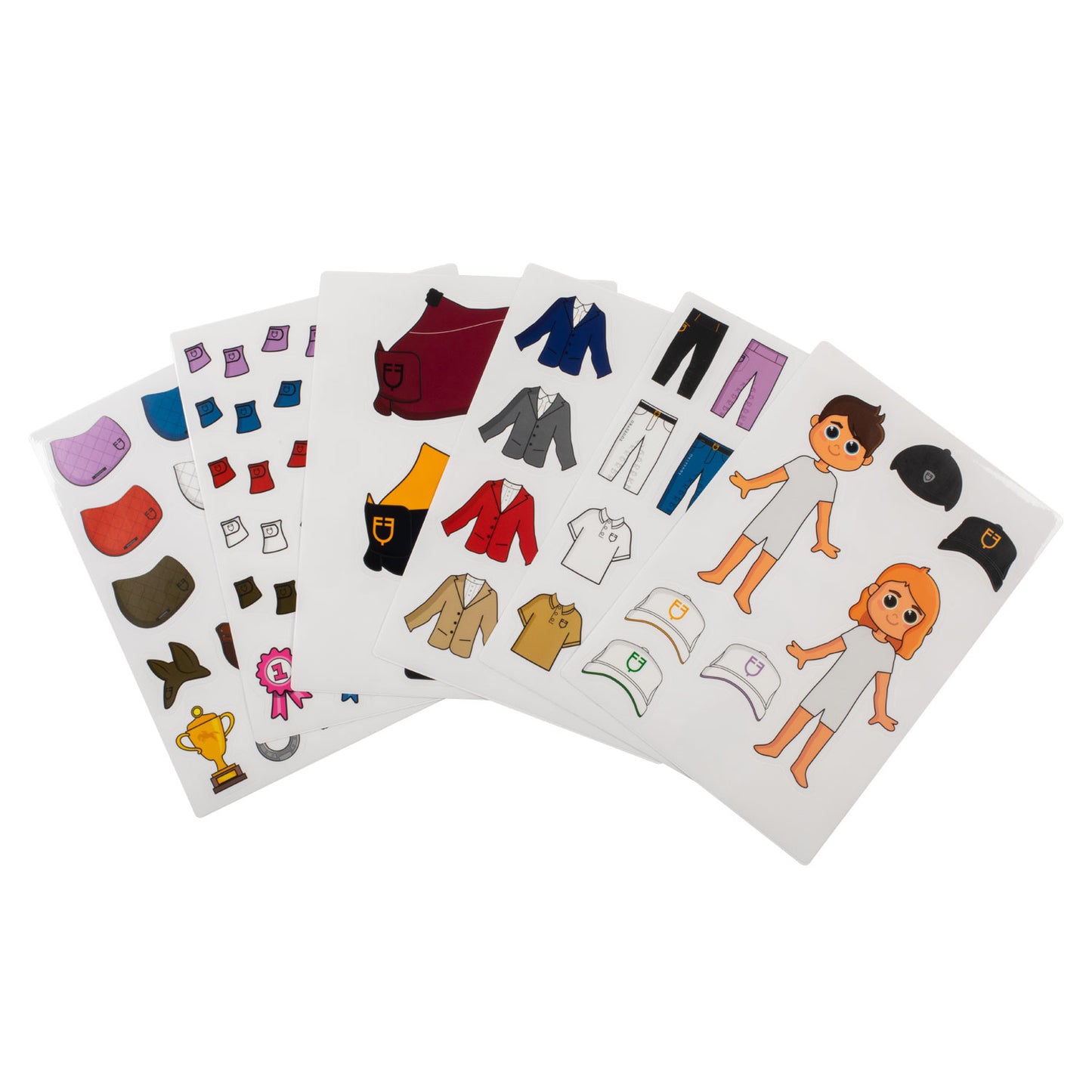 Toy Horse - Equestro