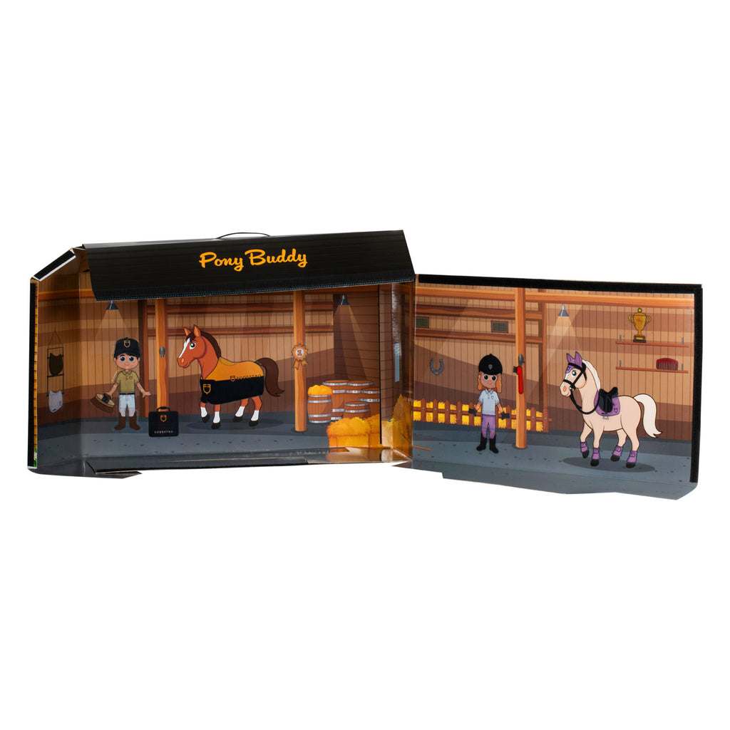 Toy Horse - Equestro