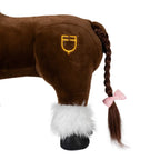 Toy Horse - Equestro