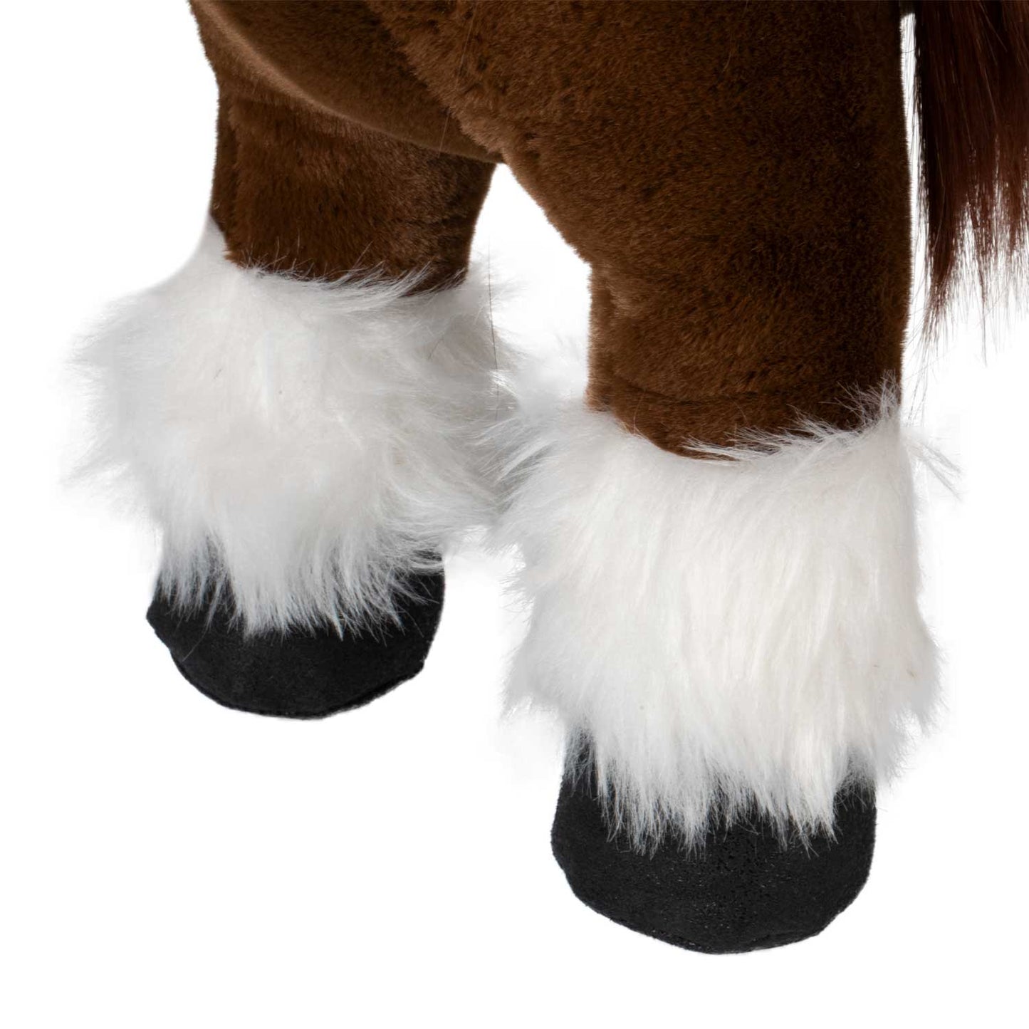 Toy Horse - Equestro