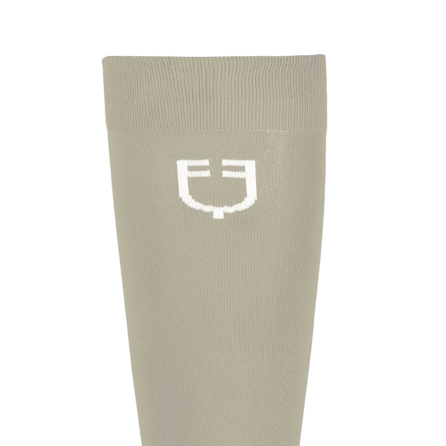 Chaussettes unisex - Equestro SS 26