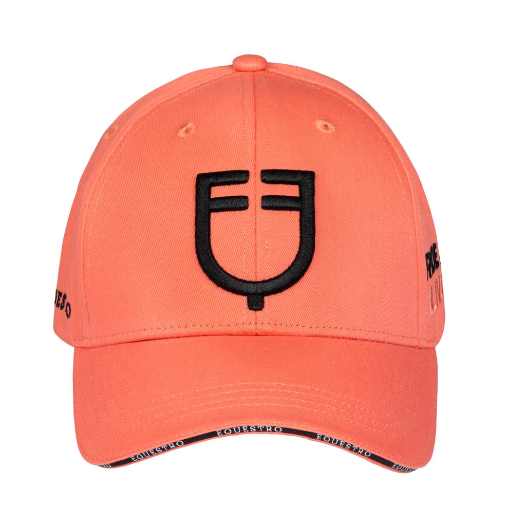 Casquette - Equestro SS 26