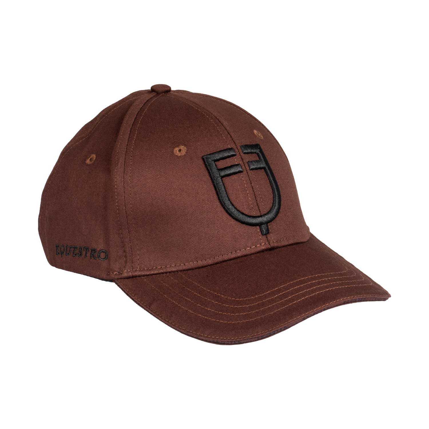 Casquette - Equestro AW 25