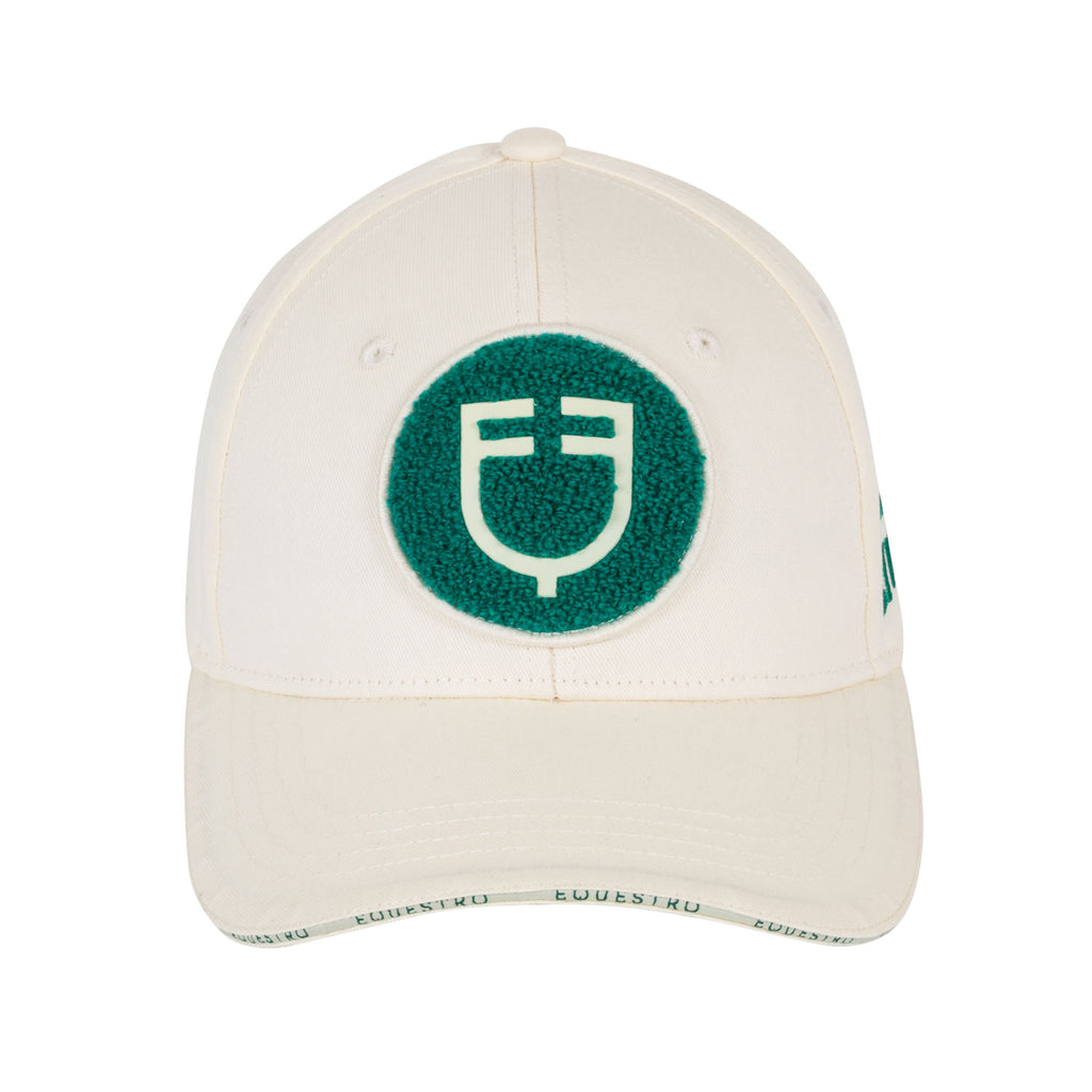 Casquette - Equestro Spring / Summer 25