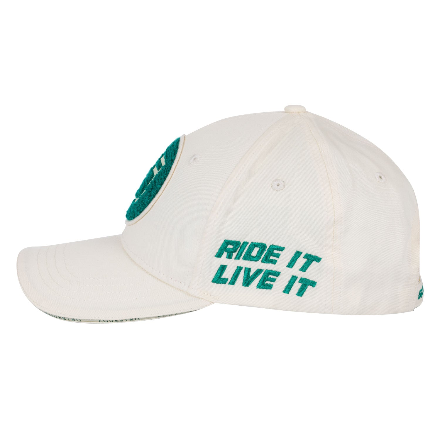 Casquette - Equestro Spring / Summer 25