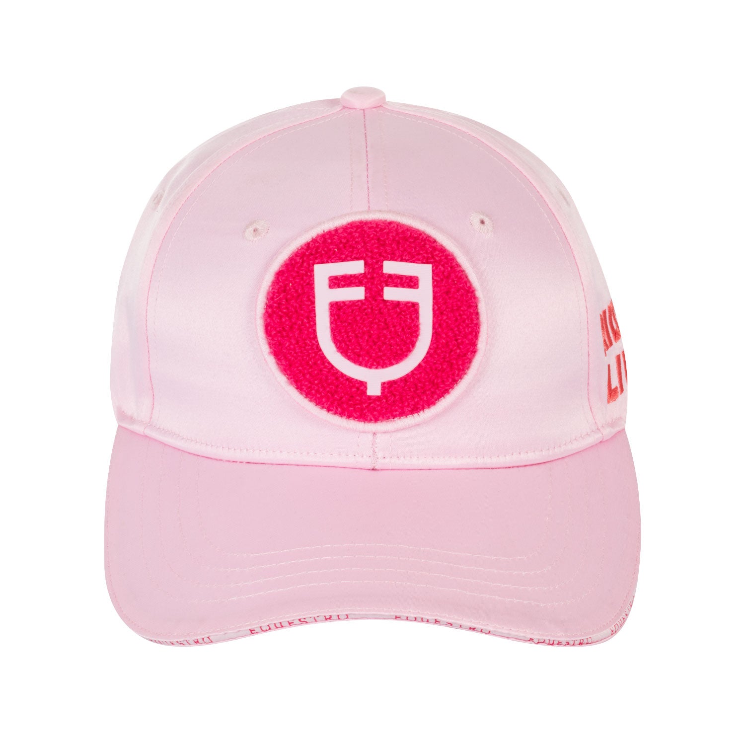 Casquette - Equestro Spring / Summer 25