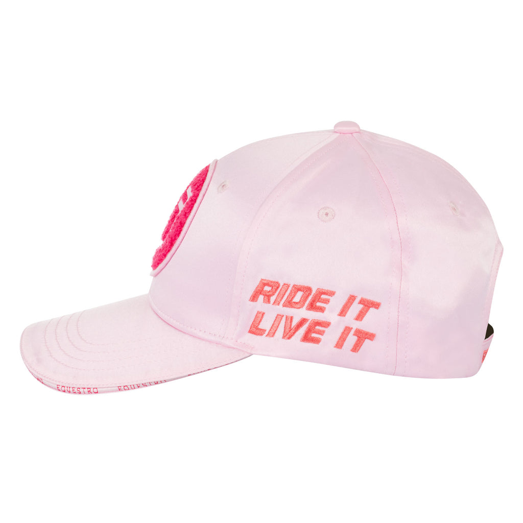 Casquette - Equestro Spring / Summer 25