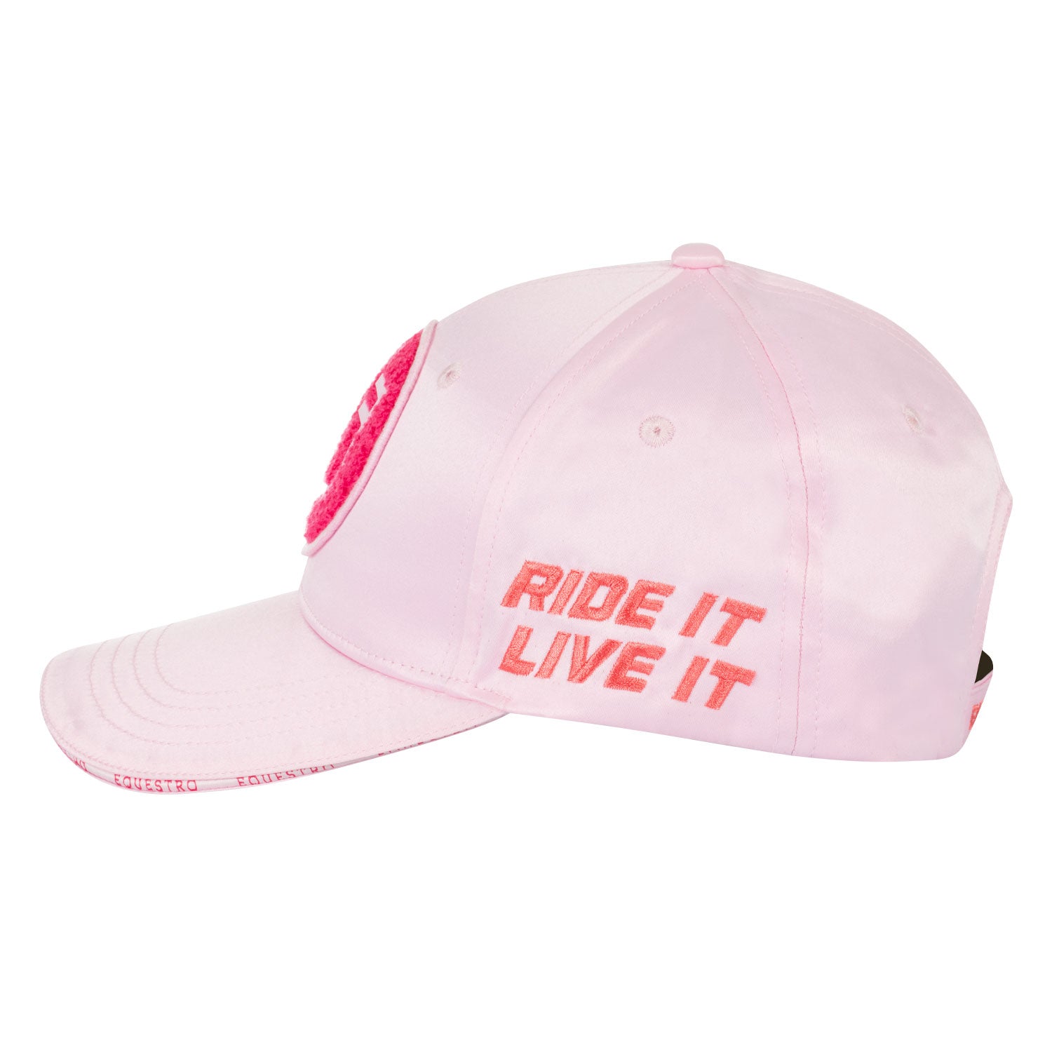 Casquette - Equestro Spring / Summer 25