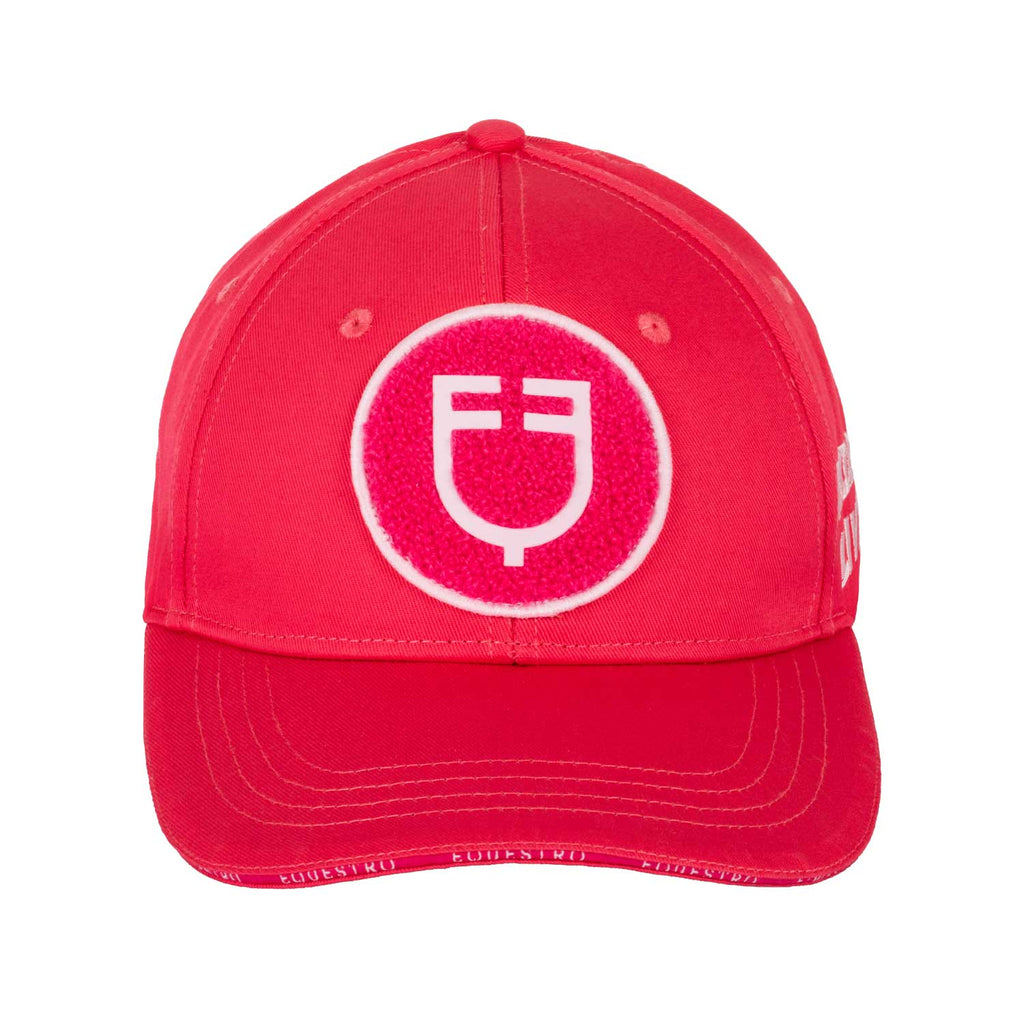 Casquette - Equestro Spring / Summer 25