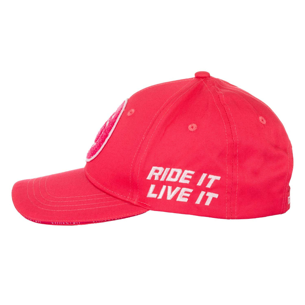 Casquette - Equestro Spring / Summer 25