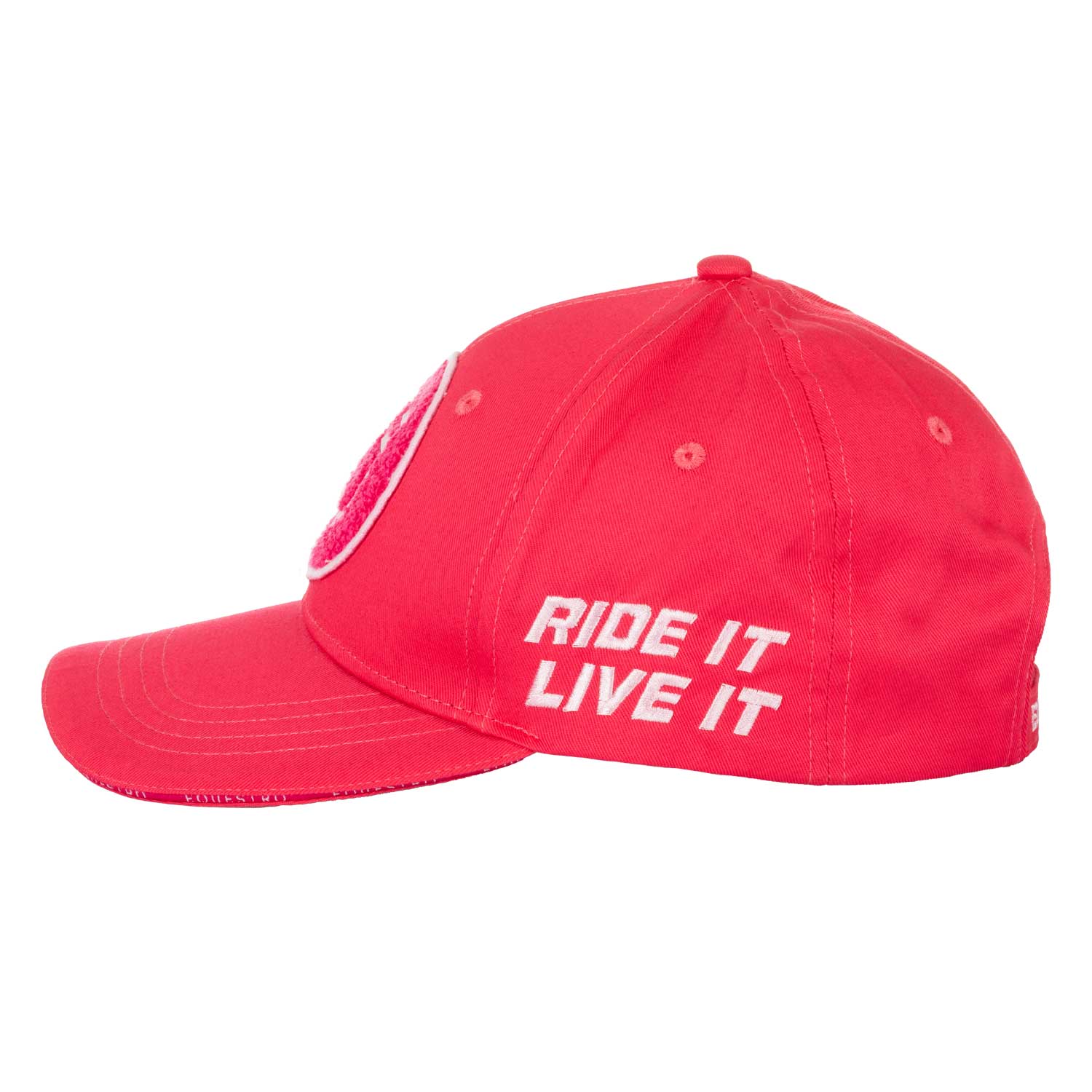 Casquette - Equestro Spring / Summer 25