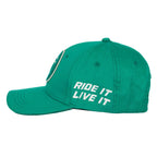 Casquette - Equestro Spring / Summer 25