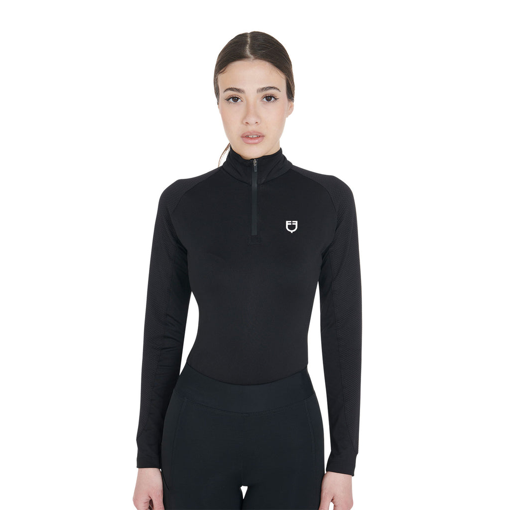 Base Layer - Equestro AW25