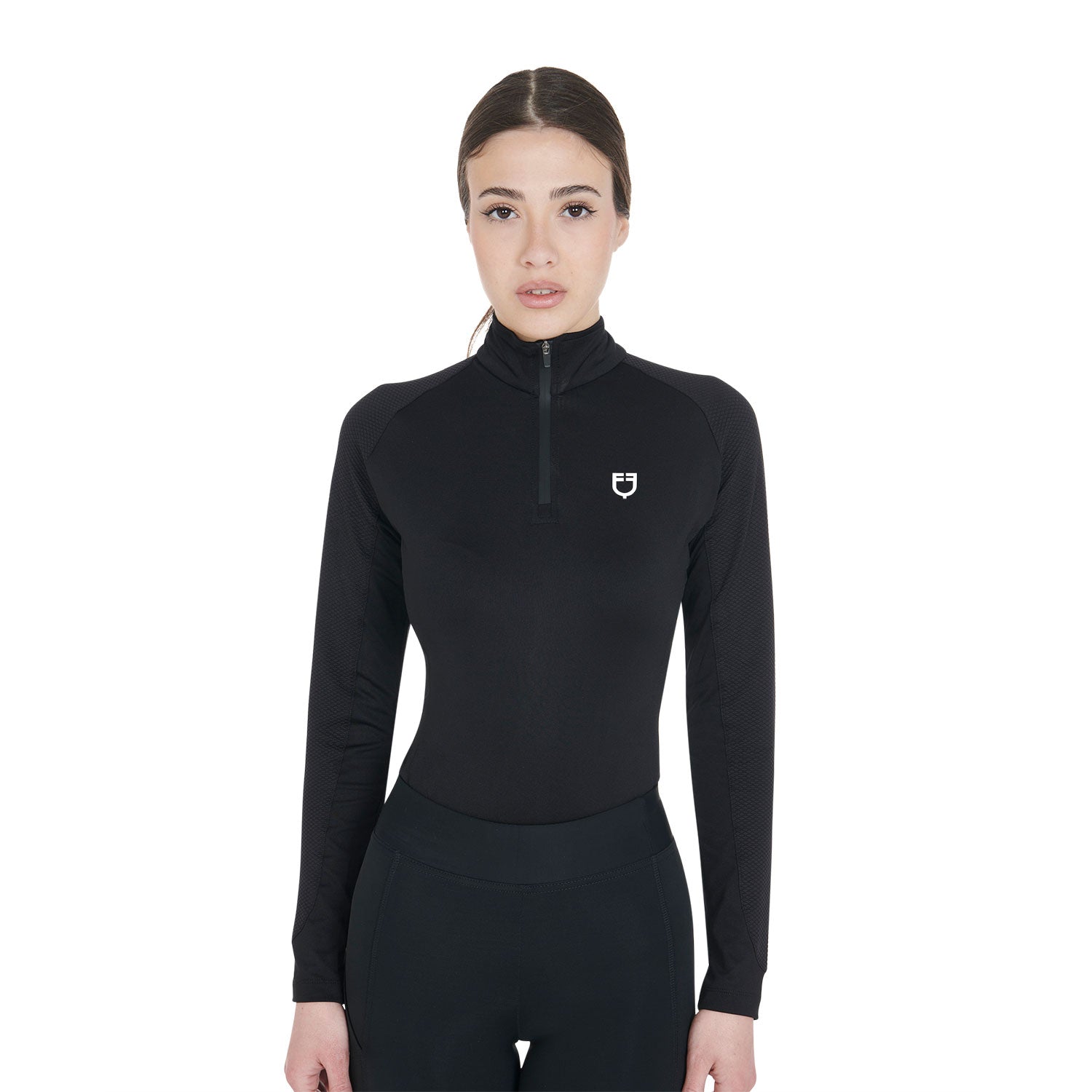 Base Layer - Equestro AW25