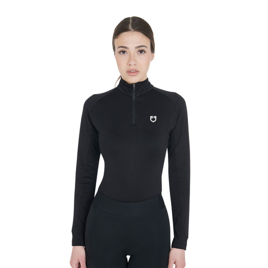 Base Layer - Equestro AW25