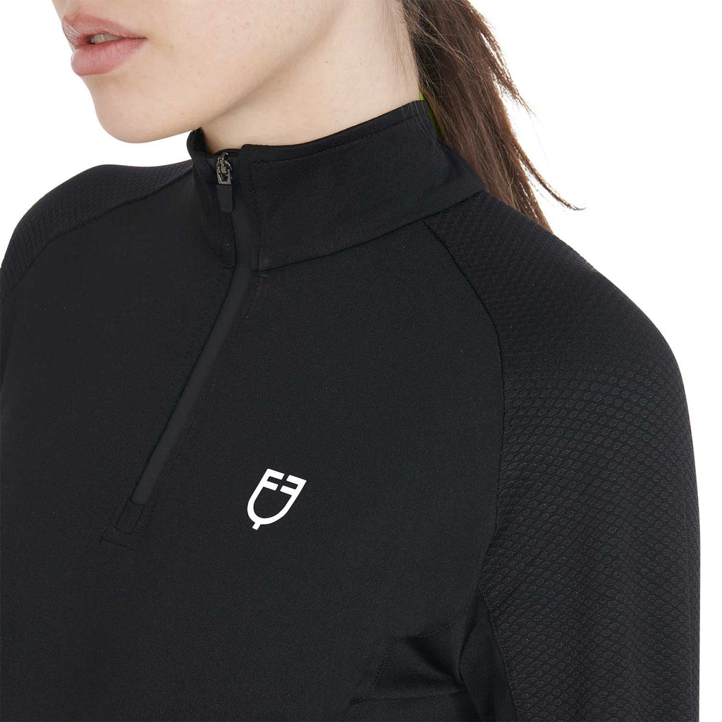 Base Layer - Equestro AW25