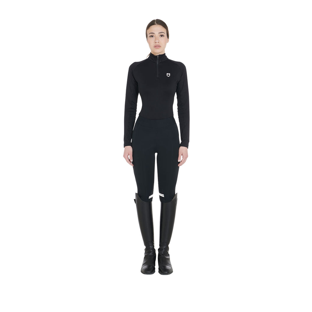 Base Layer - Equestro AW25