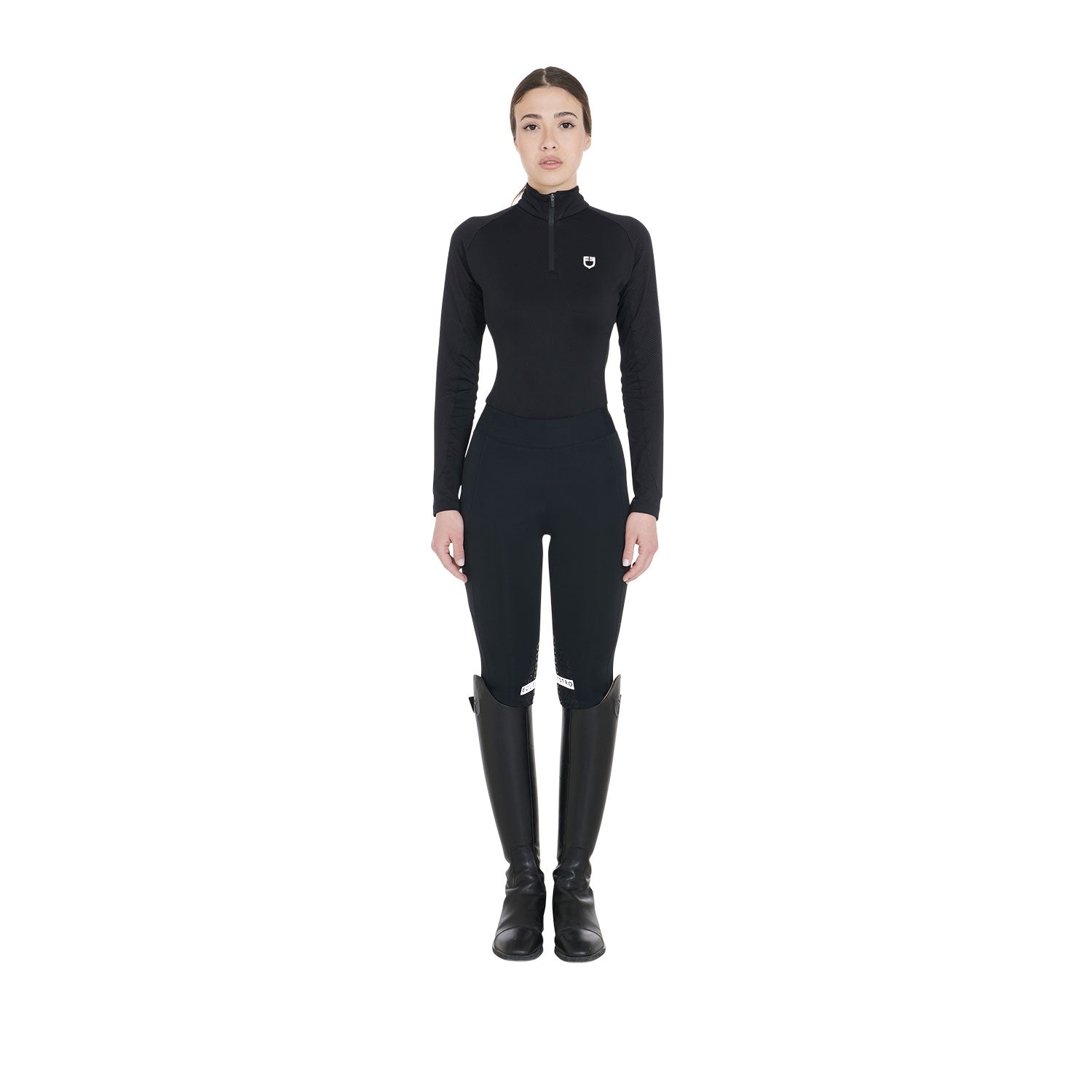 Base Layer - Equestro AW25