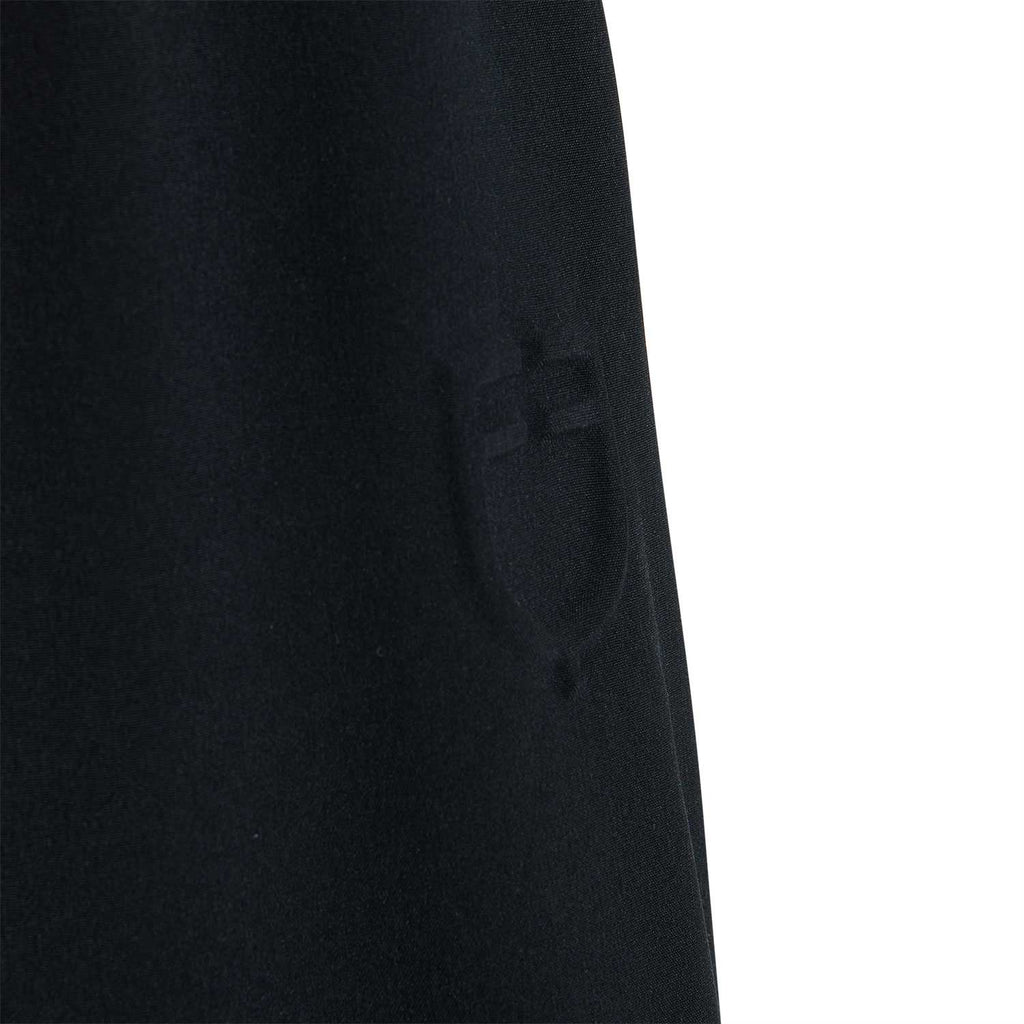 Veste softshell slim, Black - Equestro Spring / Summer 25