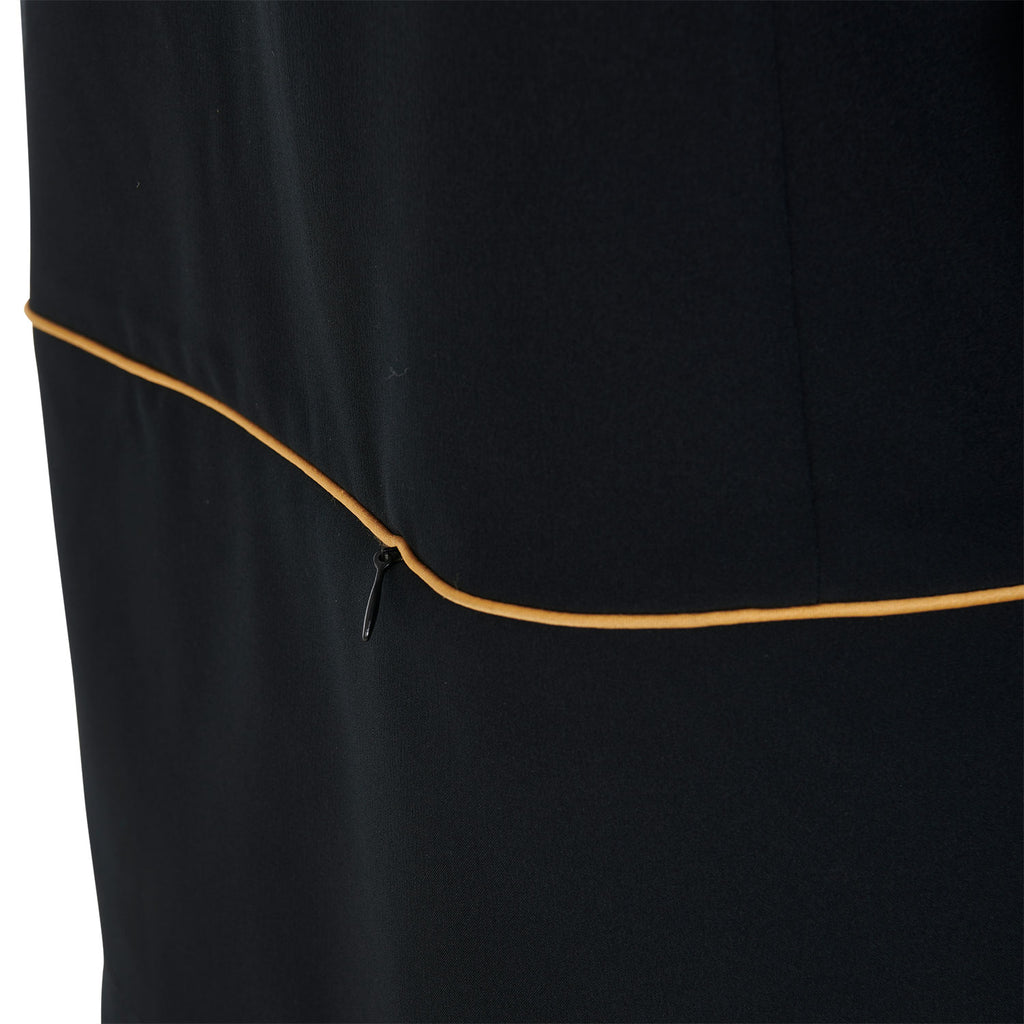 Veste softshell slim, Black - Equestro Spring / Summer 25