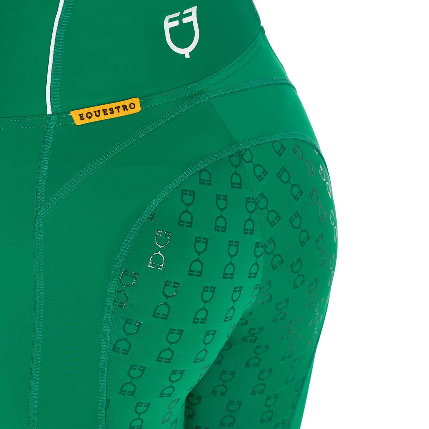 Legging slim fit - Equestro Spring / Summer 25