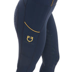Legging slim fit - Equestro Spring / Summer 25
