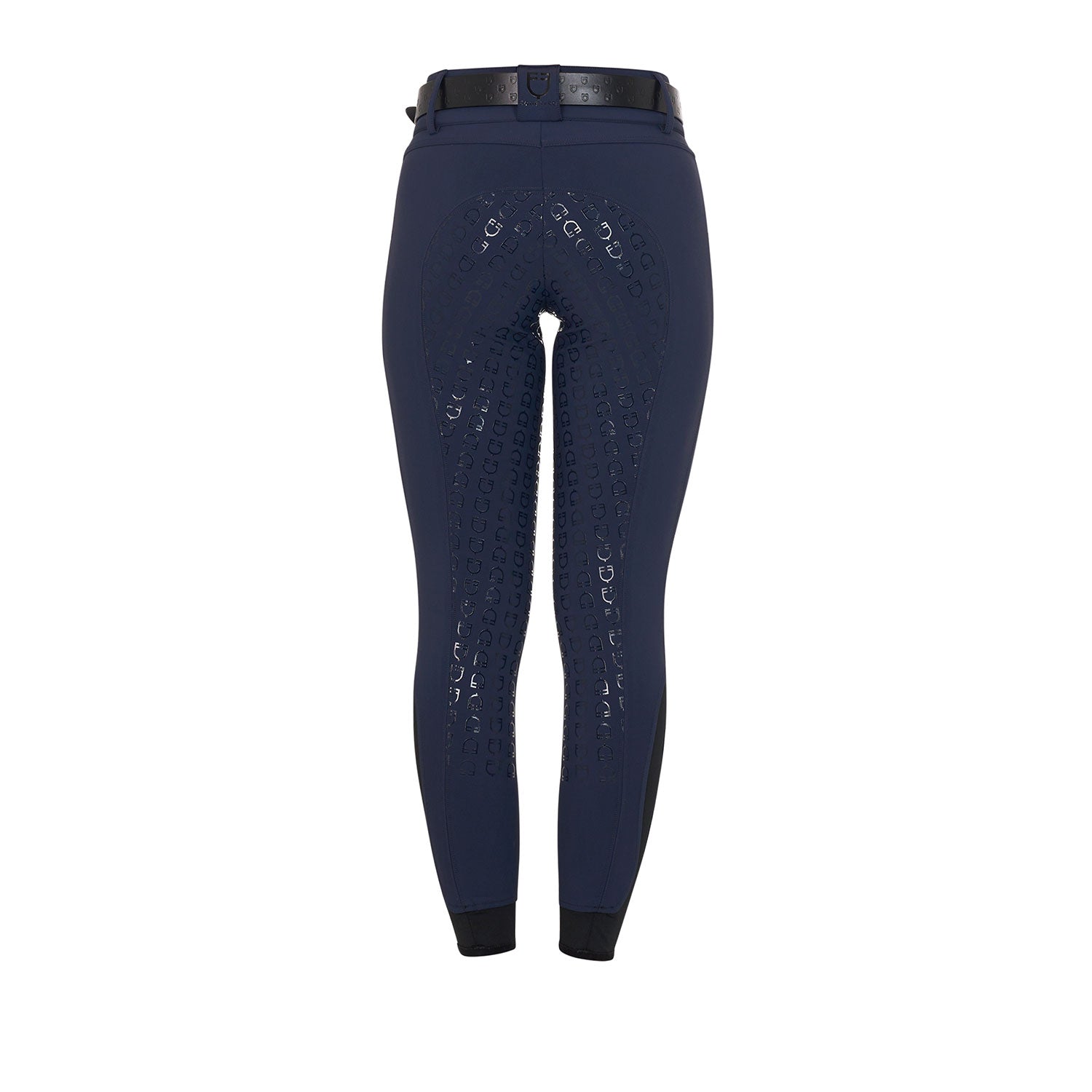 Pantalon taille haute full grip  - Equestro