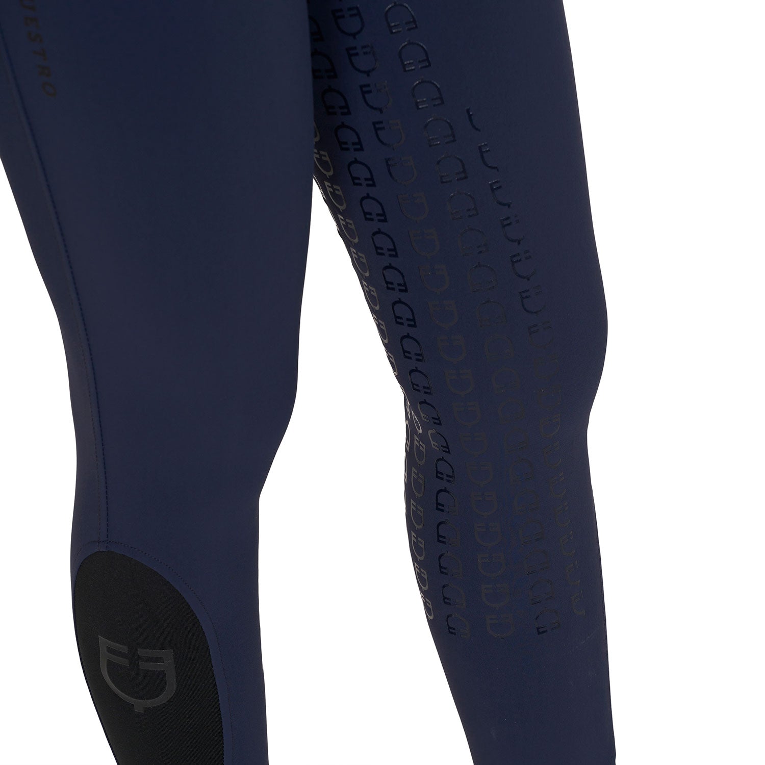 Pantalon taille haute full grip  - Equestro