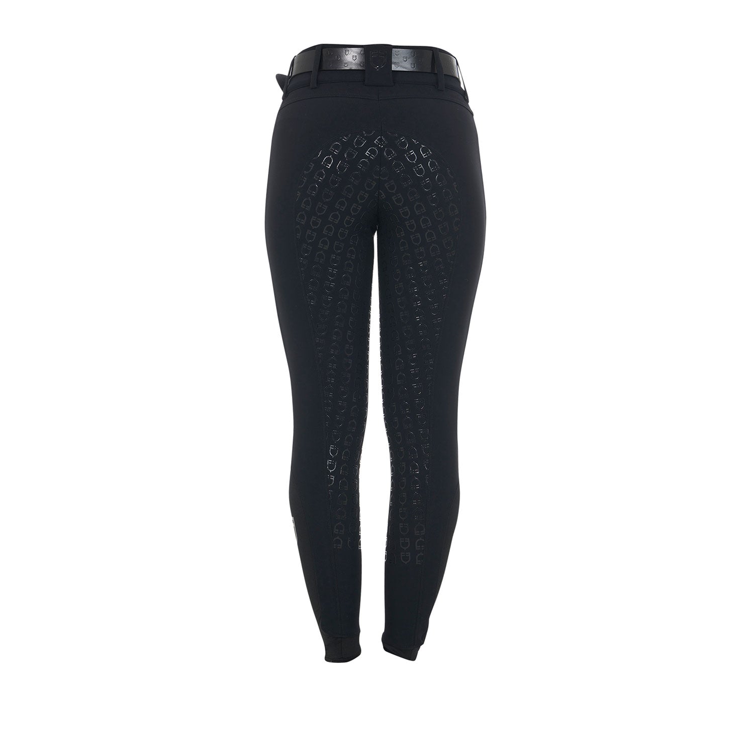 Pantalon taille haute full grip  - Equestro