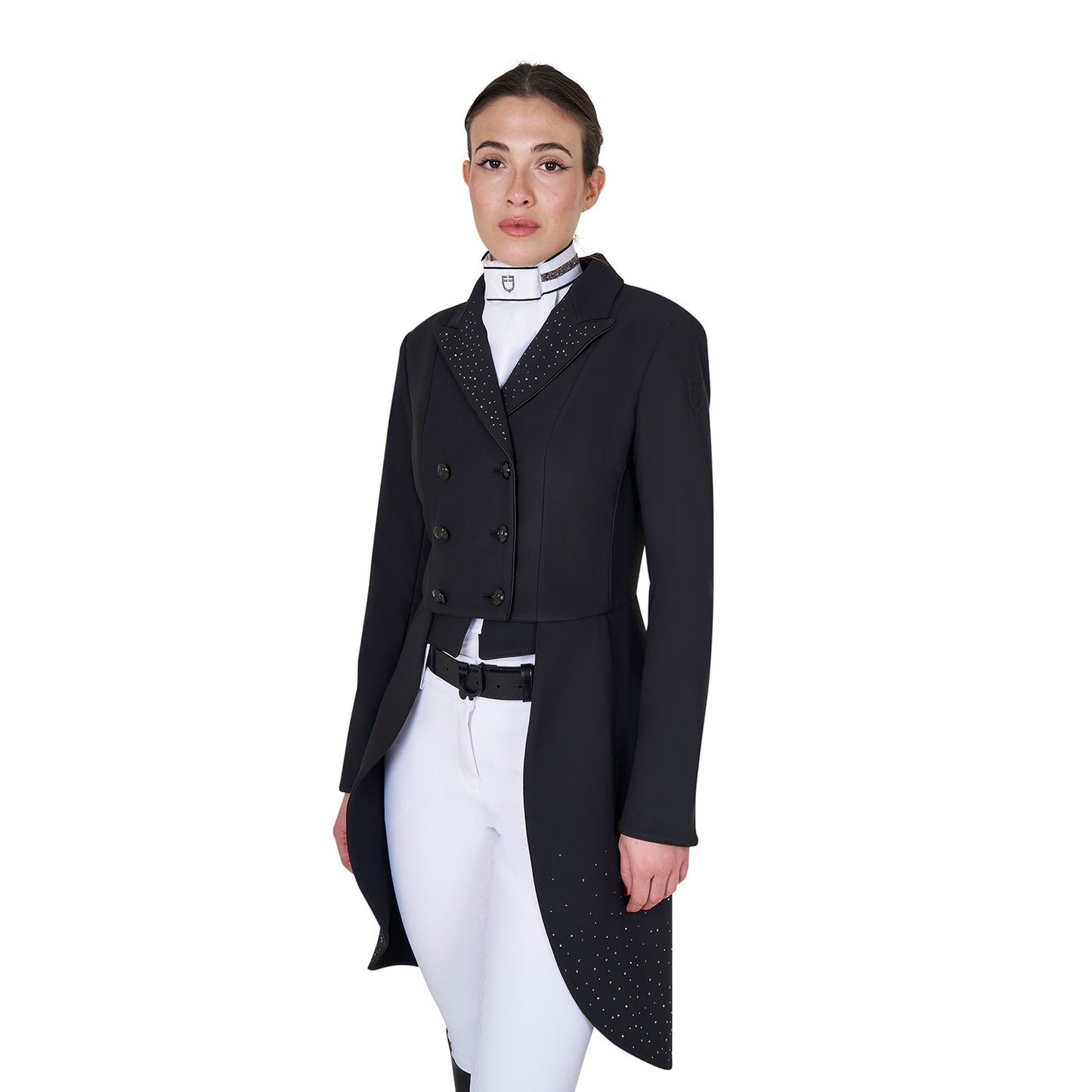 Frac Strass - Equestro AW 25