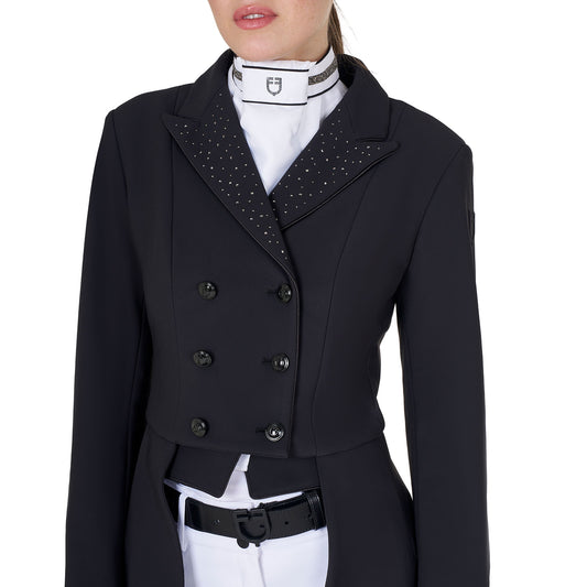Frac Strass - Equestro AW 25