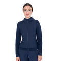 Equestro Hoodie Seamless SS26