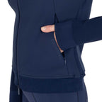 Equestro Hoodie Seamless SS26
