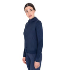 Equestro Hoodie Seamless SS26