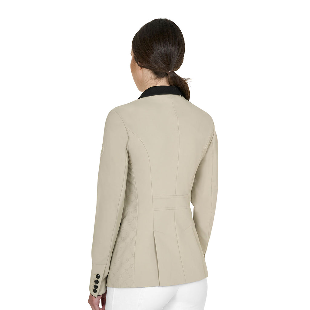 Veste de concours Monogram - Equestro SS26