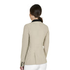 Veste de concours Monogram - Equestro SS26
