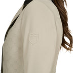 Veste de concours Monogram - Equestro SS26