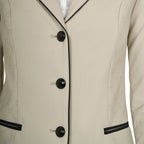 Veste de concours Monogram - Equestro SS26