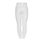 Pantalon taille haute Stones, full grip - Equestro SS 26