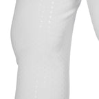 Pantalon taille haute Stones, full grip - Equestro SS 26