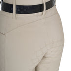 Pantalon taille Haute, Monogram full grip - Equestro SS 26