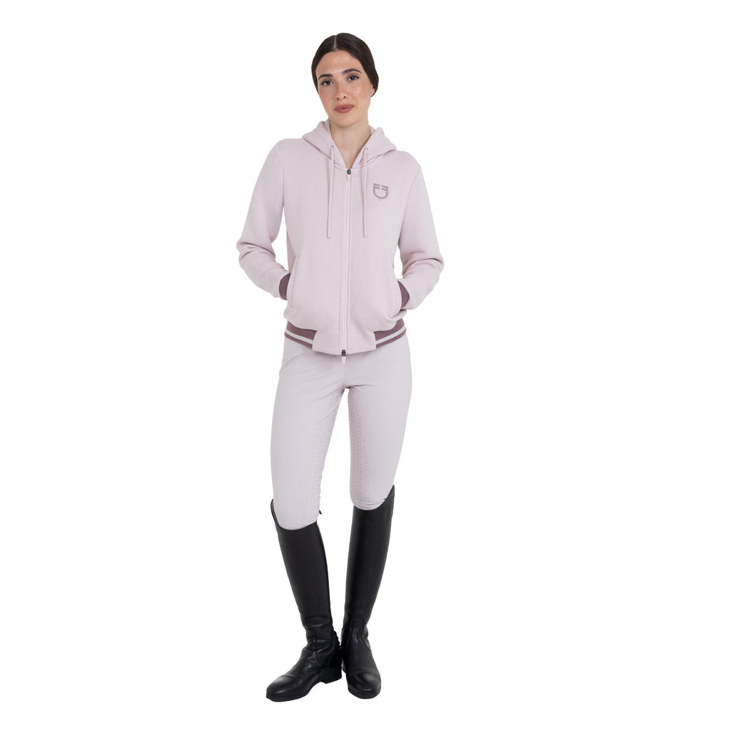 Equestro Sweat à capuche AW26