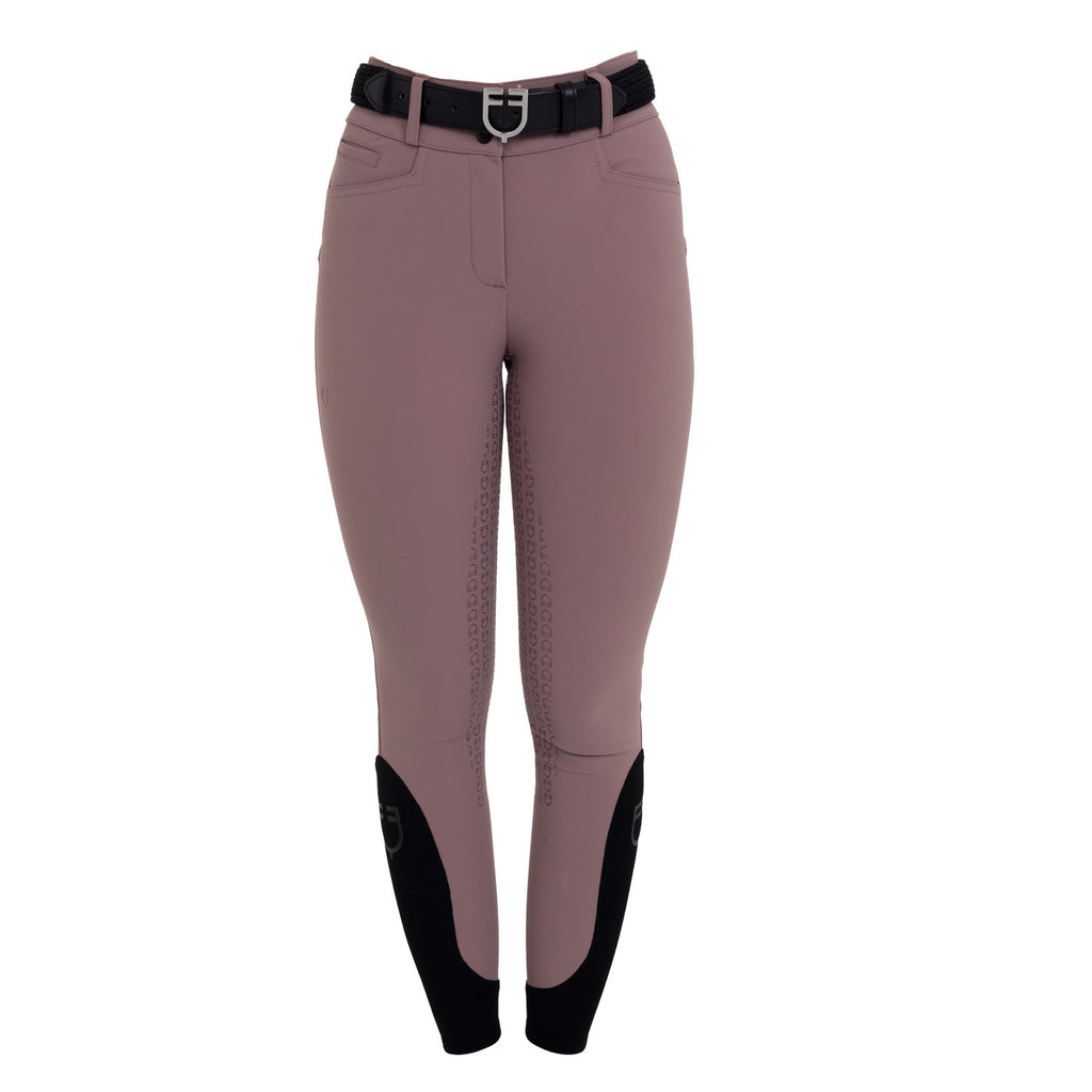 Equestro Pantalon taille haute, full grip AW26