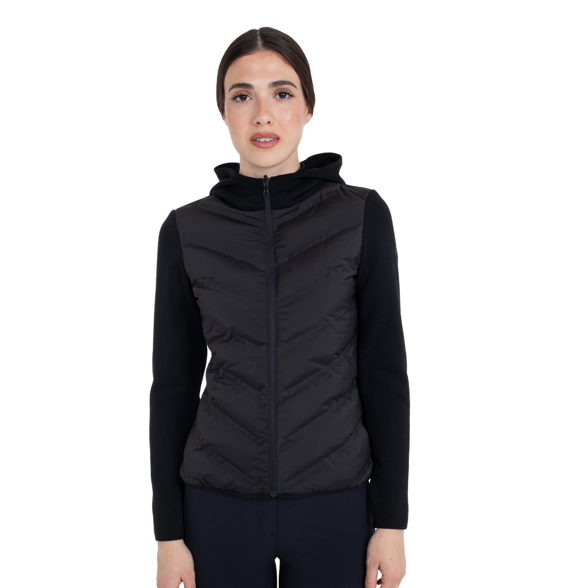 Equestro Veste technique d'équitation AW26