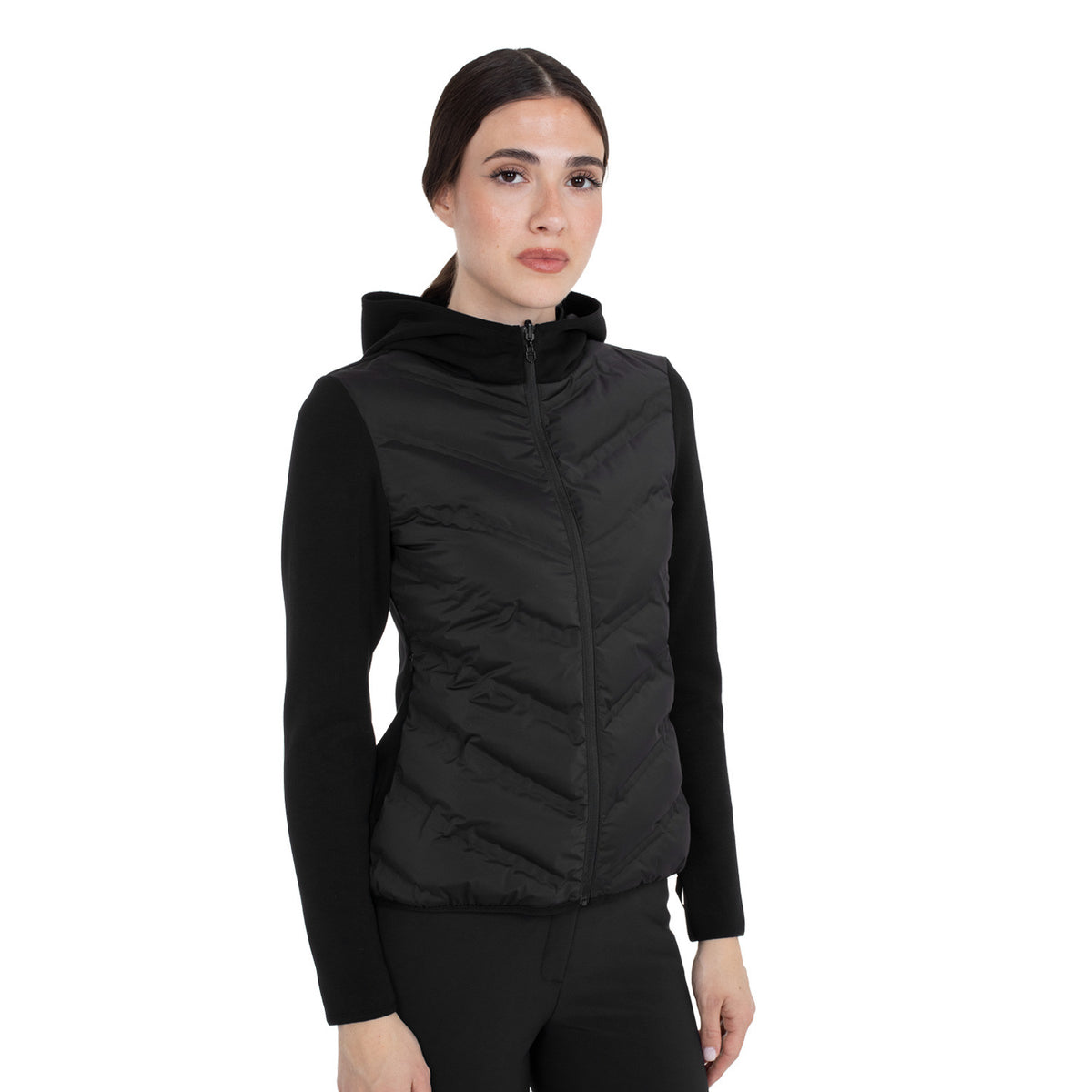Equestro Veste technique d'équitation AW26