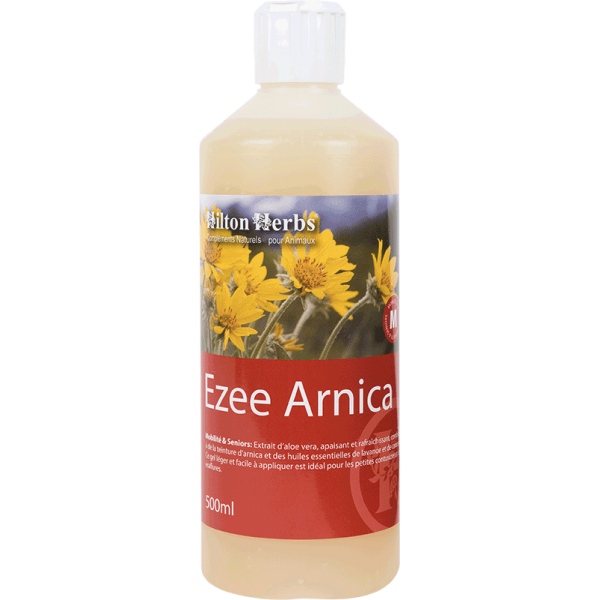 Ezee Arnica, 250 ml - Hilton Herbs