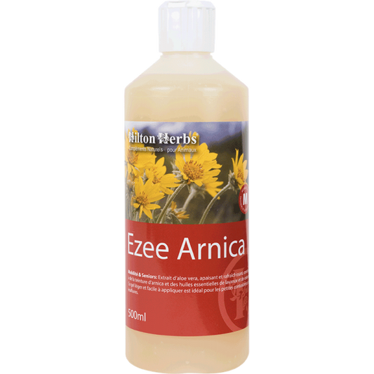 Ezee Arnica, 250 ml - Hilton Herbs