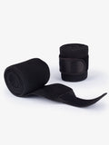 Bandes polos Elite elastic, Black - Ps of Sweden