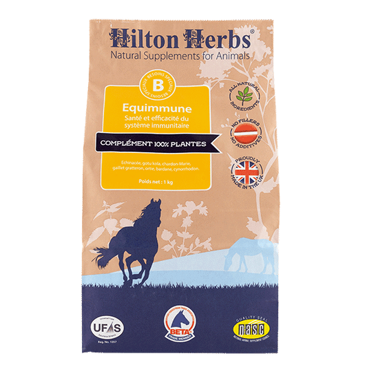 Equimmune, 1kg - Hilton Herbs