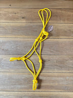 Licol Ethologique, Jaune - Brockamp